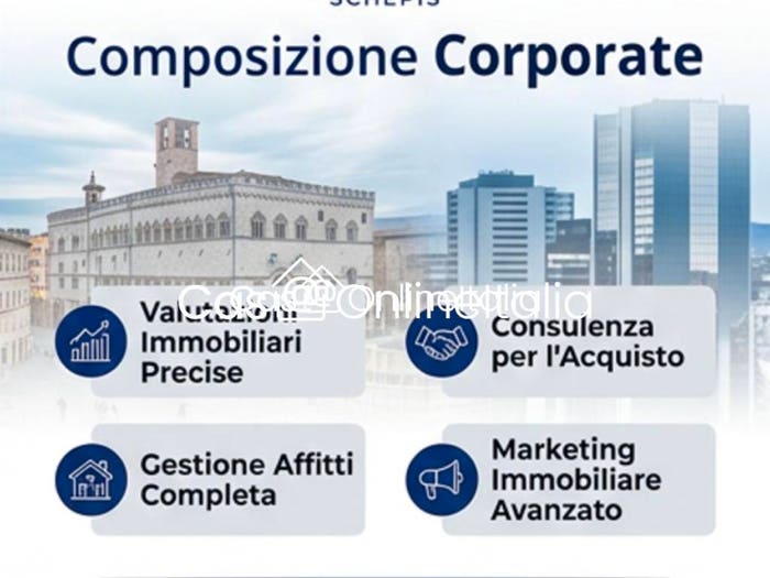 Case in Vendita e in Affitto - 3