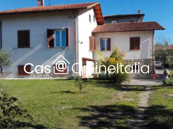Casa con 6 locali in vendita in Via Roma, Centro, Città di Castello