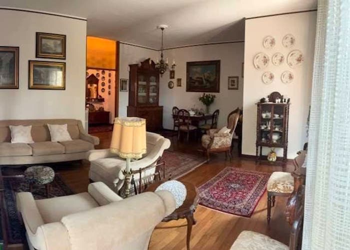 Appartamento quadrilocale in vendita in Viale Assunta, Centro, Cernusco sul Naviglio