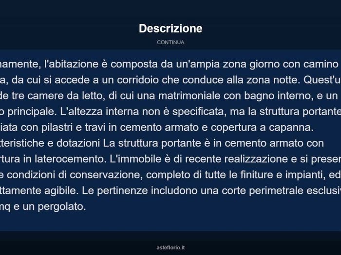 Case in Vendita e in Affitto - 3