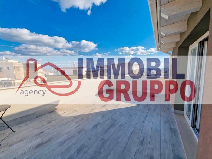 Casa con 6 locali in vendita in Via Giuseppe Garibaldi, San Giuseppe Artigiano Goito, Andria
