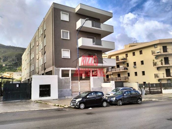 Appartamento quadrilocale in vendita in Via Nazionale, Portella Di Mare, Misilmeri