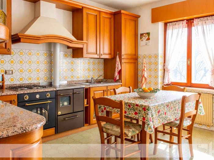 Casa bilocale in vendita in Via Gus, Gus, Borgo Valbelluna