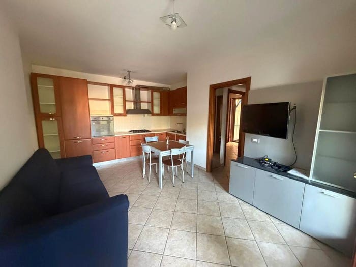 Appartamento trilocale in vendita in Alberti Galilei, Ravenna