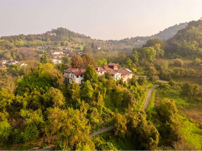 Casa con 6 locali in vendita in strada Bardassano, Donaudi, Castiglione Torinese