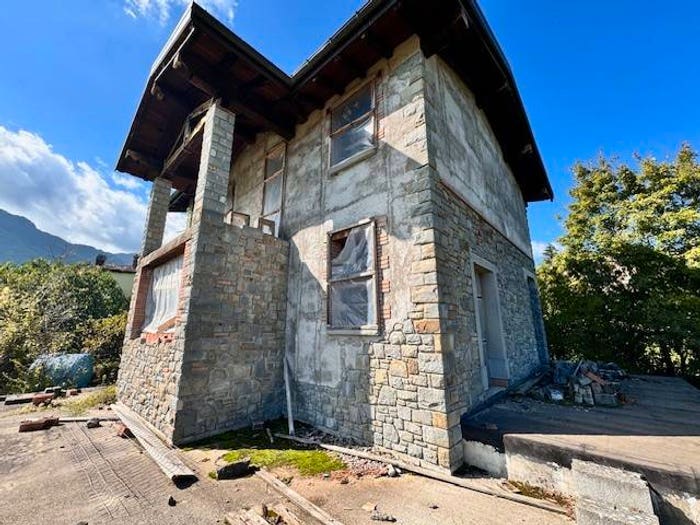 Casa con 5 locali in vendita in Località Ca' Ianni, Alto Reno Terme