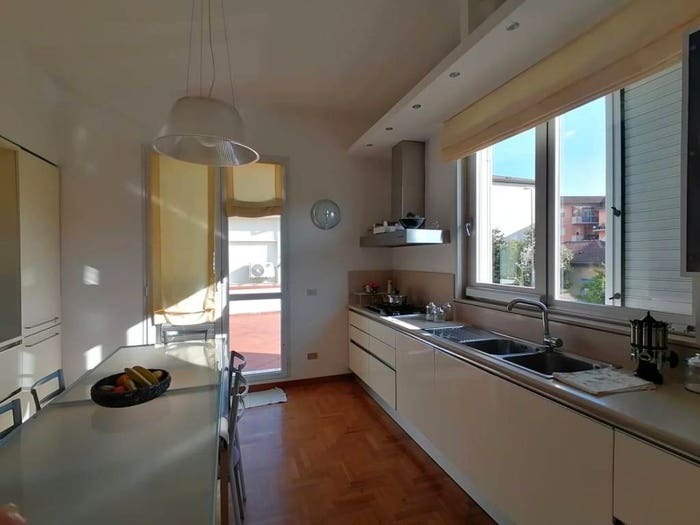 Casa quadrilocale in vendita in Via S Severo, Centro, Castelfranco di Sotto