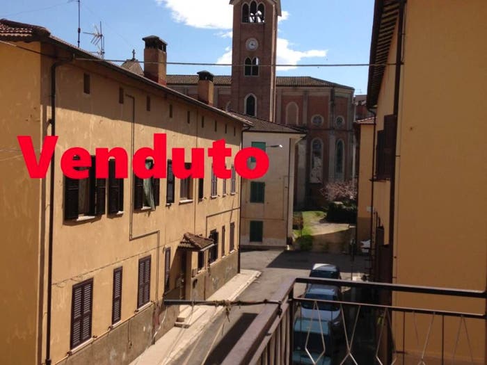 Appartamento quadrilocale in vendita in Via Galileo Galilei, Orte Scalo, Orte