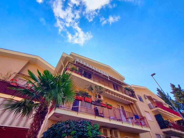 Appartamento con 5 locali in vendita in Via degli Abeti, Gaeta
