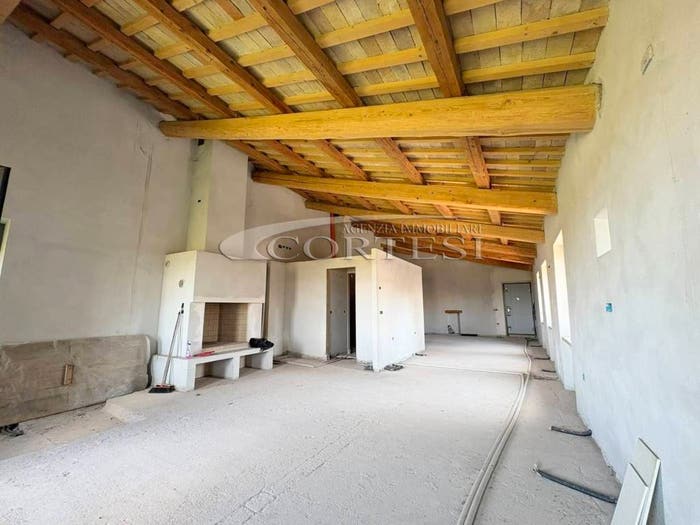 Casa monolocale in vendita in Via del Teatro, Centro, Corinaldo