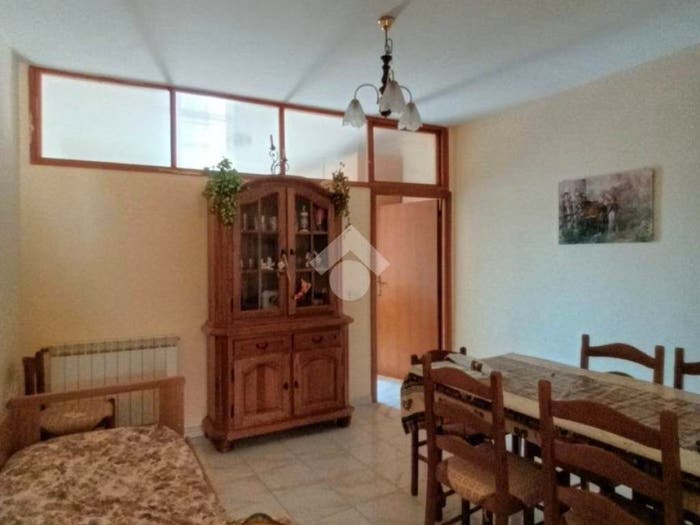 Appartamento bilocale in vendita in Via Mazzini, Olevano Romano