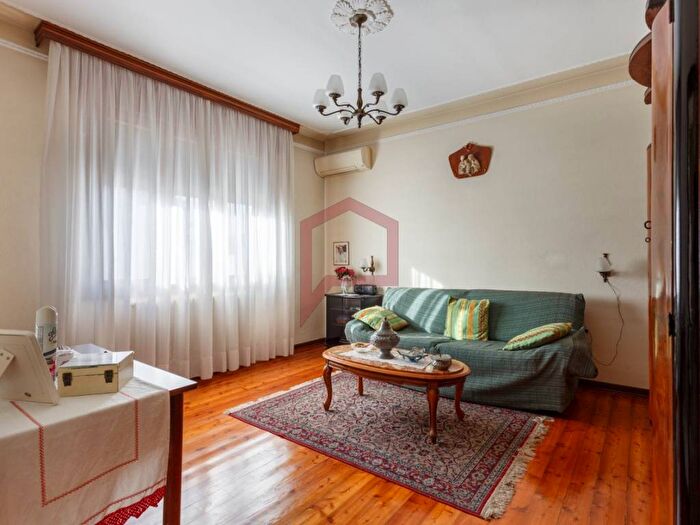 Casa quadrilocale in vendita in Mestre, Favorita, Venezia