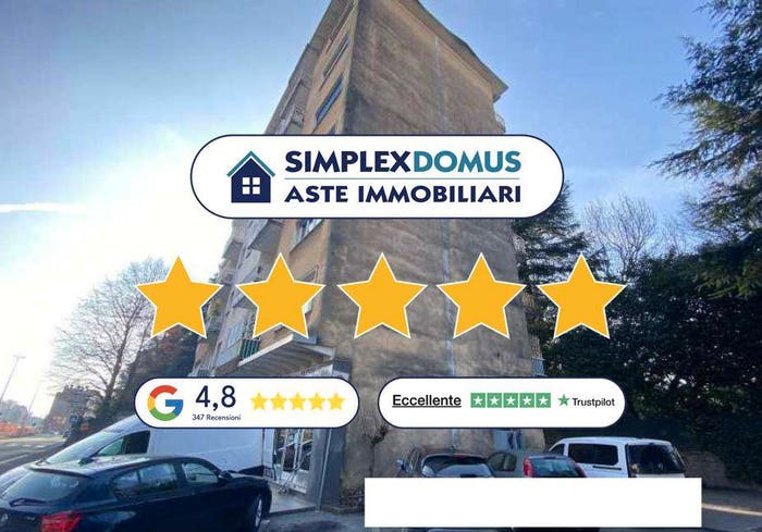 Appartamento con 5 locali in vendita in G Verdi, Gemonio