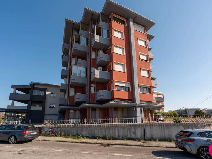 Appartamento trilocale in vendita in Via Chiesa di Rorai, Rorai Grande Grigoletti, Pordenone