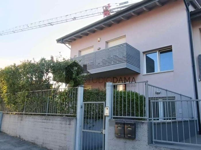 Casa quadrilocale in vendita in Rio Brassa, Rivoltella, Desenzano del Garda