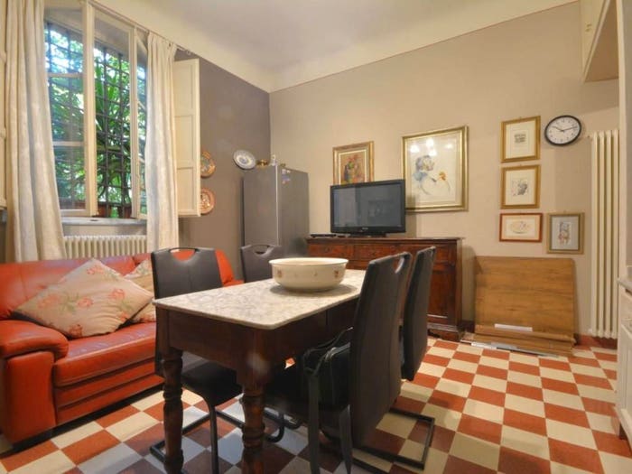 Appartamento trilocale in vendita in Via Sant'Andrea, Piazza Anfiteatro Torre Guinigi, Lucca
