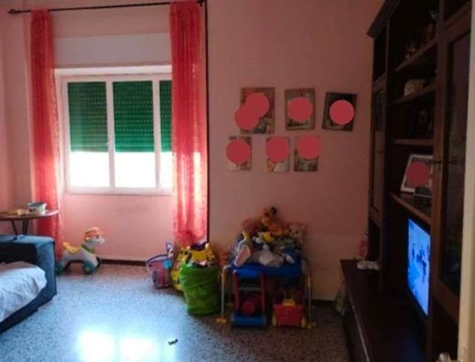 Appartamento con 5 locali in vendita in Via Cesano, Tirino, Pescara