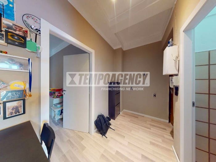 Appartamento bilocale in vendita in Via Domodossola, Parella, Torino