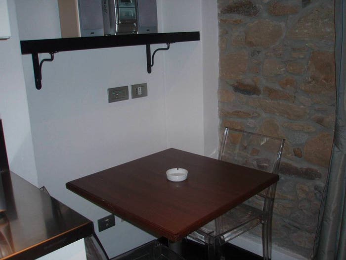 Appartamento quadrilocale in vendita in Lungomare Argentina, Centro, Bordighera