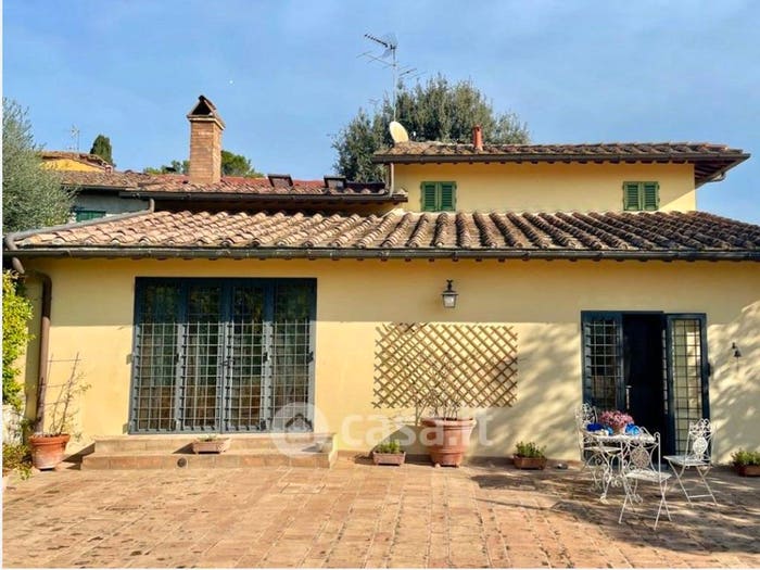 Casa con 6 locali in vendita in Via di Carcheri, Lastra a Signa