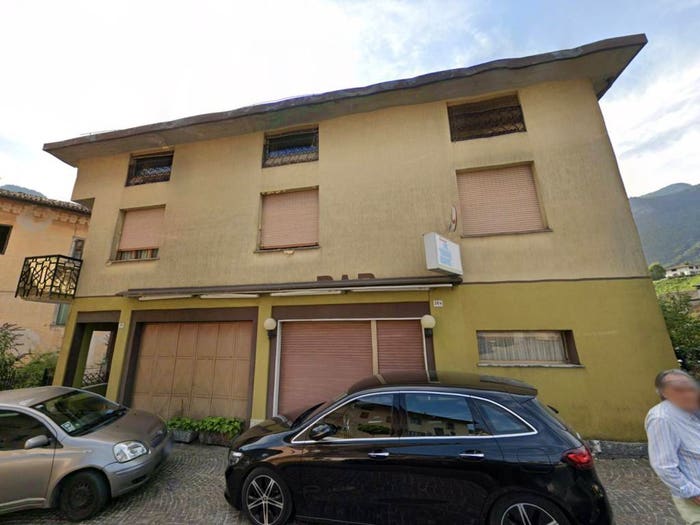 Appartamento trilocale in vendita in Via Don Lucillo Sartori, Molina di Ledro, Ledro