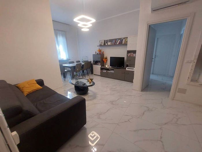 Appartamento quadrilocale in vendita in Via Albert Einstein, San Lazzaro, Parma
