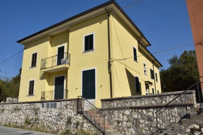 Appartamento bilocale in vendita in Corso della Repubblica, Centro, Vallemaio