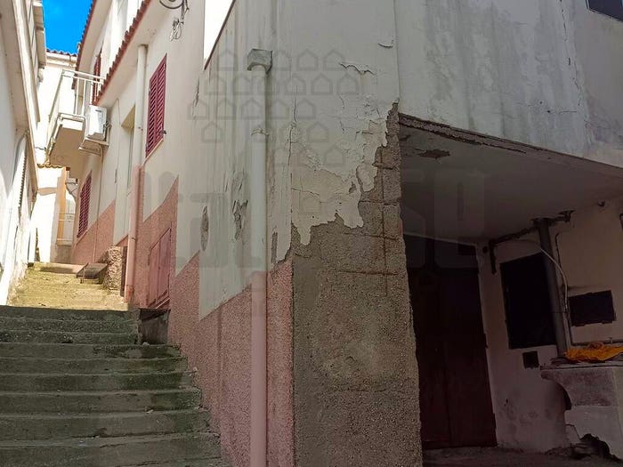 Casa quadrilocale in vendita in Via Marodda, Mili, Messina