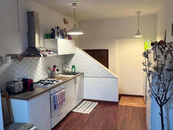 Appartamento bilocale in vendita in Via del Carmine, Savonarola Ponte Molino, Padova