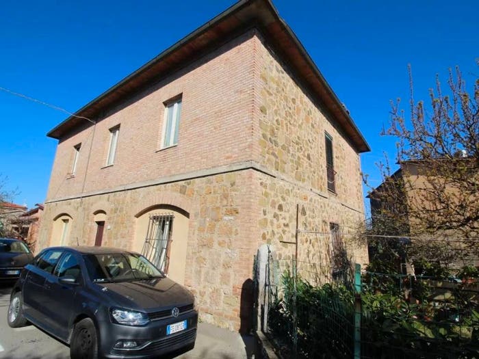 Casa con 6 locali in vendita in Via Piantasala, Casciano, Murlo