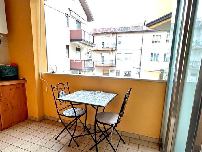 Appartamento trilocale in vendita in Via Tommaso Alessandrini, Centro, Ortona