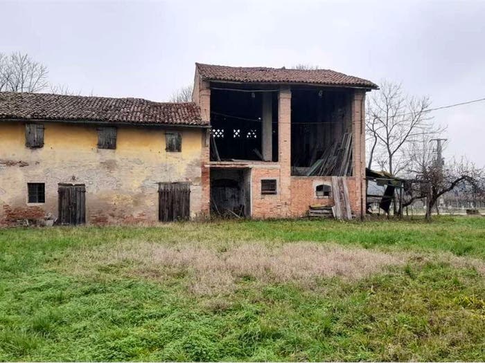 Casa con 6 locali in vendita in via commenda, Centro, Castelfranco Emilia