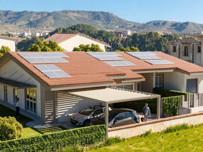 Casa con 5 locali in vendita in Via Torricella, San Martino San Lorenzo, Campi Bisenzio
