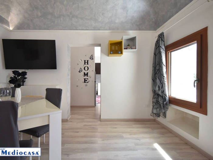 Appartamento quadrilocale in vendita in Contrada Santa Liberata, Centro, Lanciano