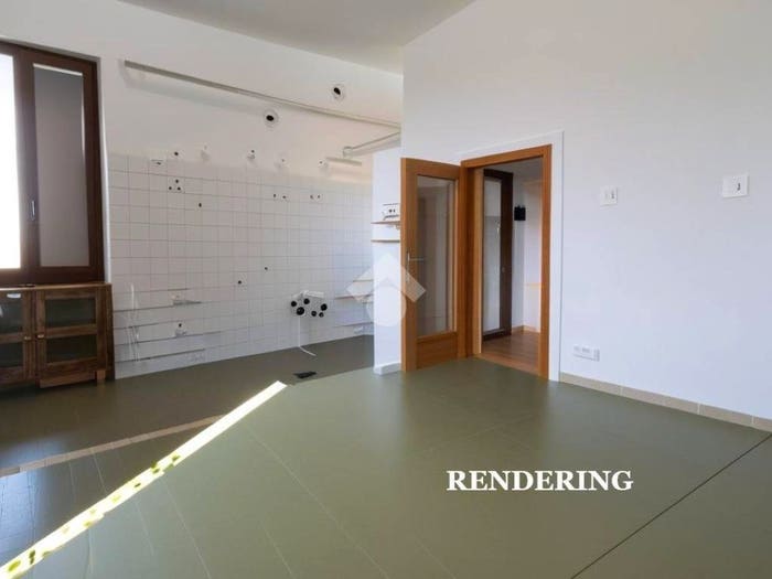 Appartamento bilocale in vendita in Via Pietro Paolo Martinati, Borgo Venezia, Verona
