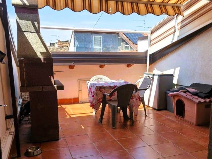 Appartamento quadrilocale in vendita in Centro, Belpasso
