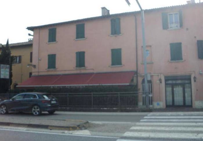 Appartamento bilocale in vendita in Via Emilia Ponente Loc Piratello, Zolino, Imola