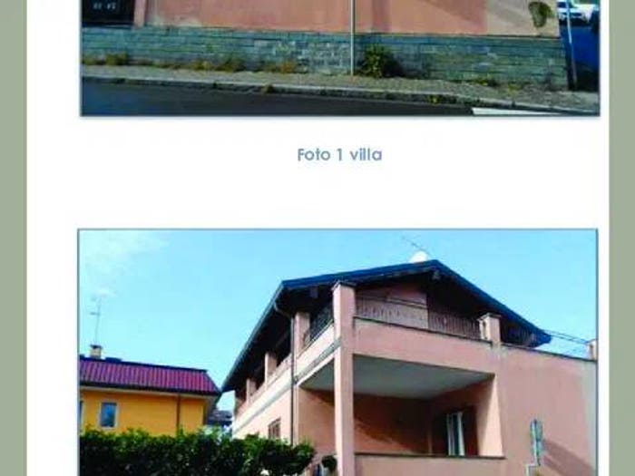 Appartamento con 5 locali in vendita in Via G Marconi, Vittuone