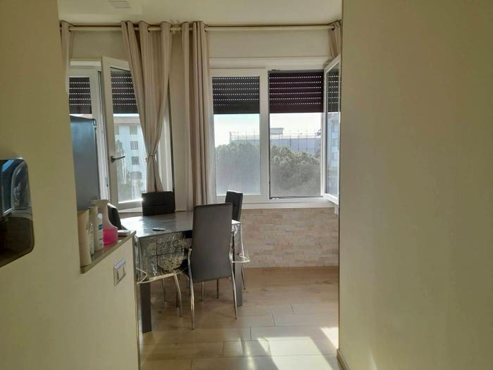 Appartamento bilocale in vendita in Via Sergio Angelucci, Cerenova, Cerveteri