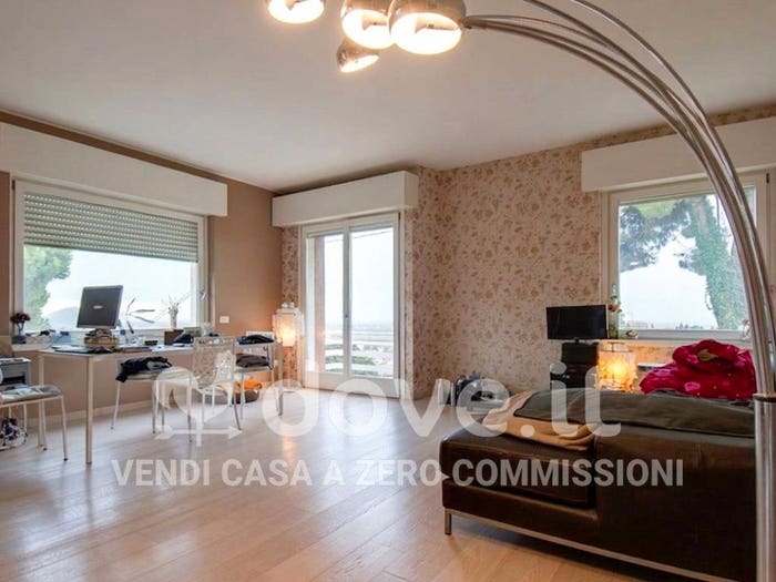 Appartamento con 5 locali in vendita in San Pantaleone, Grumello del Monte