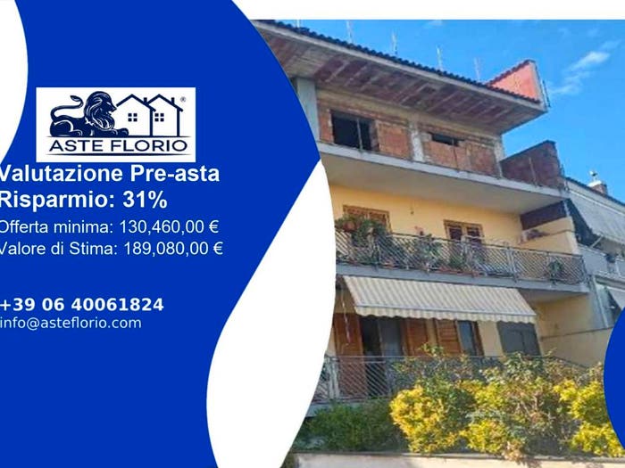 Appartamento quadrilocale in vendita in Via Querce, Centro, Ottaviano