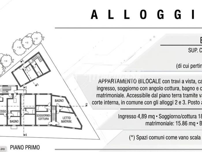 Case in Vendita e in Affitto - 3