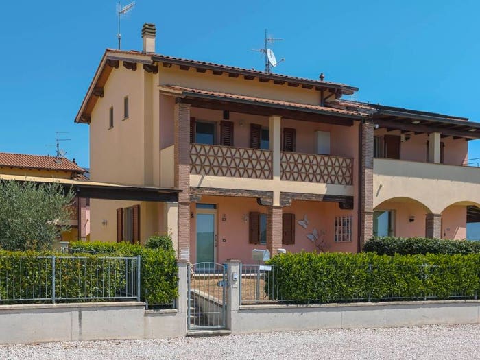 Casa con 6 locali in vendita in Centro, Sansepolcro