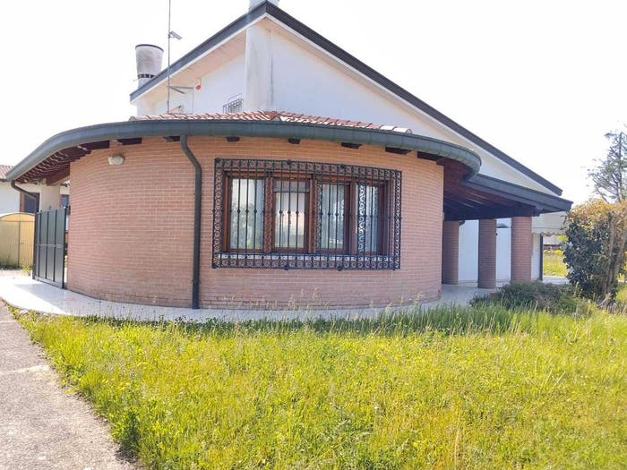 Casa con 6 locali in vendita in Via Pordenone, Pramaggiore Blessaglia, Pramaggiore