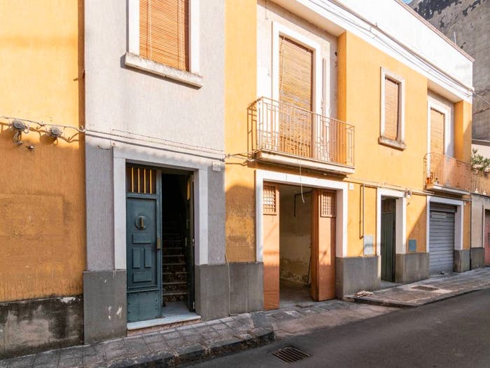 Appartamento bilocale in vendita in Via Lisso, Lentini