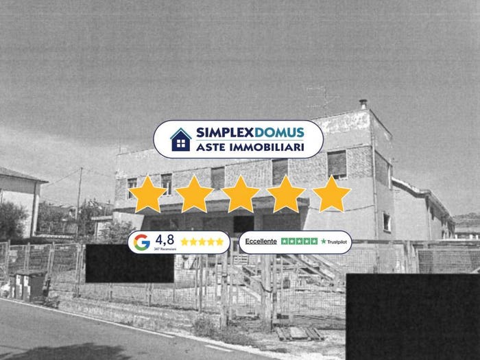 Casa con 6 locali in vendita in Viale Rimembranze, Centro, Appignano del Tronto