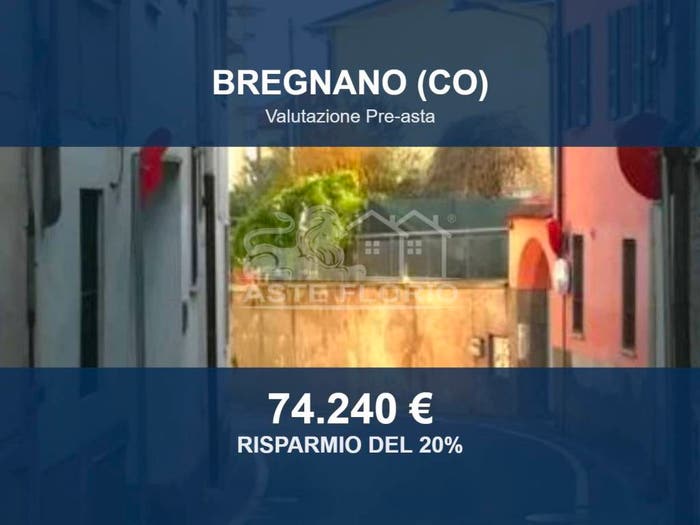 Appartamento con 5 locali in vendita in Via Indipendenza, San Michele San Giorgio, Bregnano