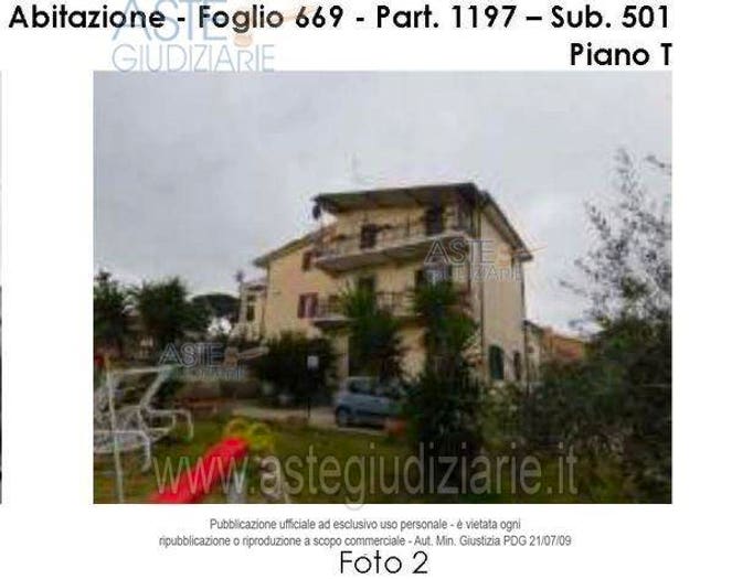 Appartamento trilocale in vendita in Via Prenestina, Ponte di Nona, Roma