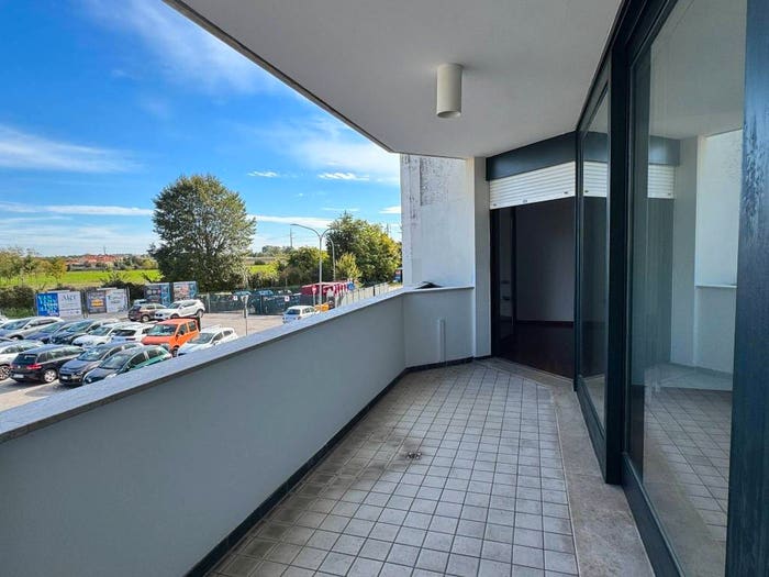 Appartamento trilocale in vendita in Via Carlo Mollino, San Francesco, Vicenza