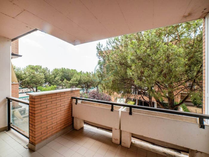Appartamento bilocale in vendita in Via Andrea Barbato, Torresina, Roma